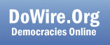 Democracies Online Link